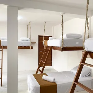  Hotel Xibalba In Town Mexico