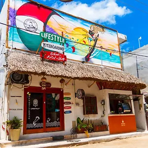 Lifestyle Kb Gasthof Isla Holbox