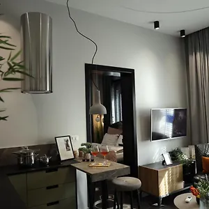  Apartment Urban Deluxe Albania