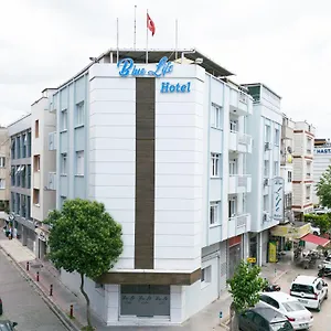  Hotel Blue Life Turkey
