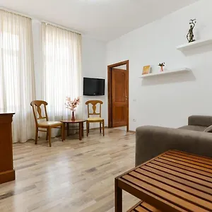 Ago Aparthotel Bucarest