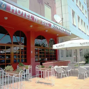 Nobel Tirana